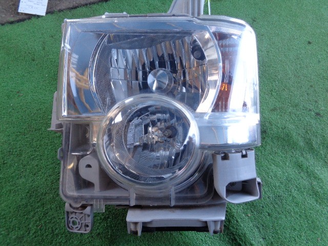 【中古】中古部品 ムーヴコンテ L575S 左ﾍｯﾄﾞﾗﾝﾌﾟ 【3340030100-021277900010901】
