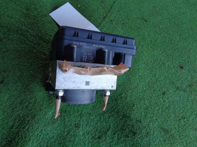 【中古】中古部品 ムーヴコンテ L575S ABSｱｸﾁｭｴｰﾀｰ 【3340030100-021277900042501】