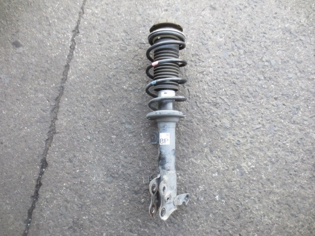 【中古】中古部品 ワゴンＲ MH55S 左ﾌﾛﾝﾄｽﾄﾗｯﾄ 【3340240100-202500010150210】