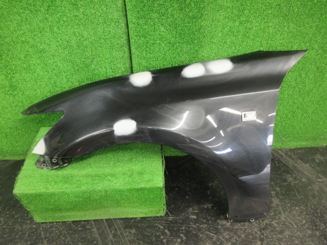 【中古】再生部品 レクサス GS GRL10 左ﾌﾛﾝﾄﾌｪﾝﾀﾞｰ 【3380010000-260324500310700】｜e-cleマート