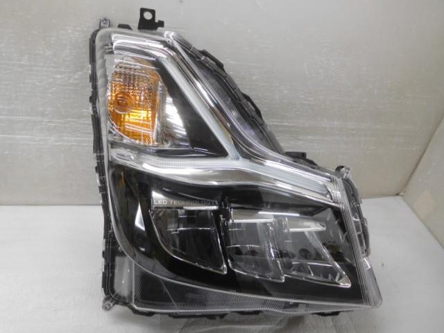 【中古】中古部品 キャンター FBA00 右ﾍｯﾄﾞﾗﾝﾌﾟ 【3380050000-000038142110800】