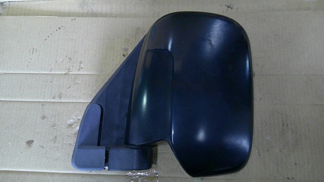 【中古】中古部品 ミニキャブ U62V 左ｻｲﾄﾞﾐﾗｰ 【3500080000-260310000813600】