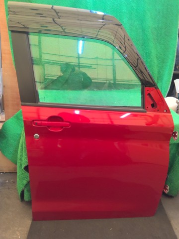 【中古】中古部品 ルークス B45A 右フロントドア 【3260240000-260324000513100】|e-cleマート