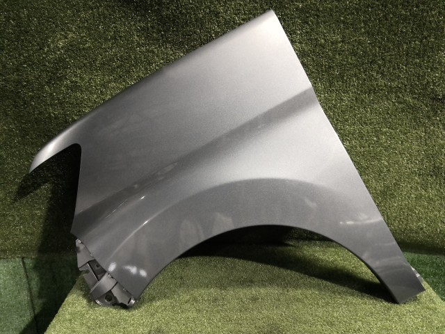 【中古】中古部品 タント LA600S 左ﾌﾛﾝﾄﾌｪﾝﾀﾞｰ 【3260300000-260325000410700】