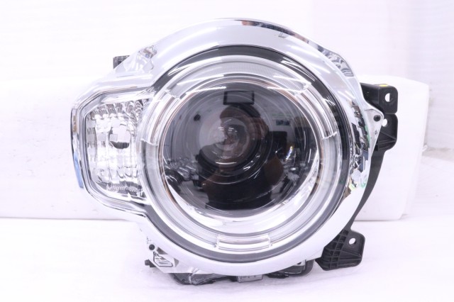 【中古】中古部品 ハスラー MR52S 右ﾍｯﾄﾞﾗﾝﾌﾟ 【3260520000-260325502310800】