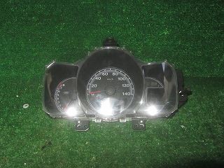 【中古】中古部品 Ｎ－ＯＮＥ JG2 ｽﾋﾟｰﾄﾞﾒｰﾀｰ 【3310030100-251215000361400】