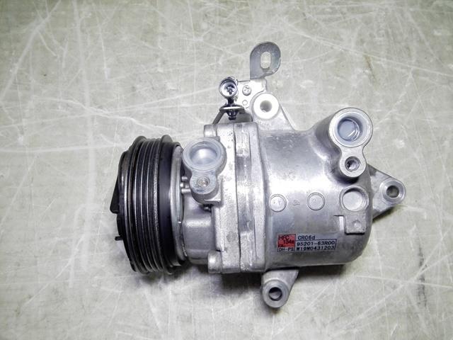 【中古】中古部品 ワゴンＲ MH55S A/Cｺﾝﾌﾟﾚｯｻｰ 【3310050100-260226000260700】