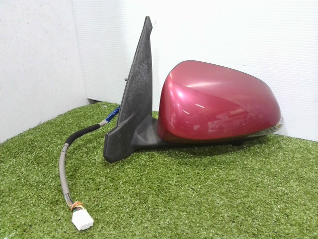 【中古】中古部品 ブーン M700S 左ｻｲﾄﾞﾐﾗｰ 【3310090100-202603086713600】