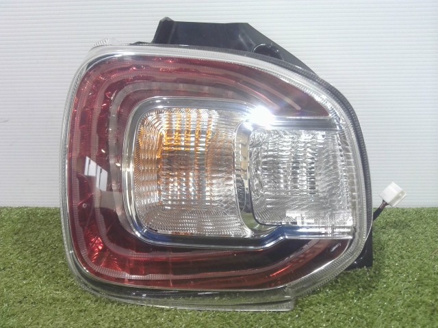 【中古】中古部品 ブーン M700S 左ﾃｰﾙﾗﾝﾌﾟ 【3310090100-202603086715600】