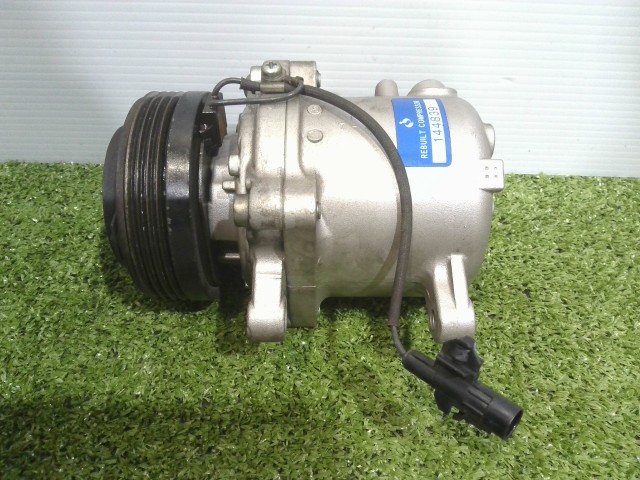 【中古】中古部品 キャロル HB25S A/Cｺﾝﾌﾟﾚｯｻｰ 【3310090100-202603101760700】
