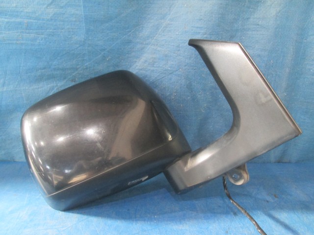 【中古】中古部品 ワゴンR MH21S 右サイドミラー 【3310160100-000004466613500】