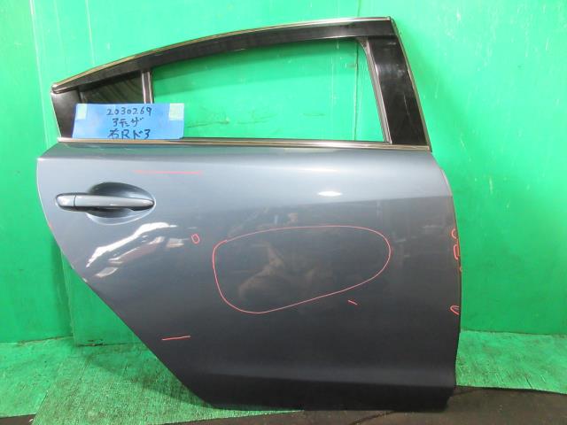 【中古】中古部品 アテンザ GJ2FP 右ﾘｱﾄﾞｱ 【3310220100-001616045313300】