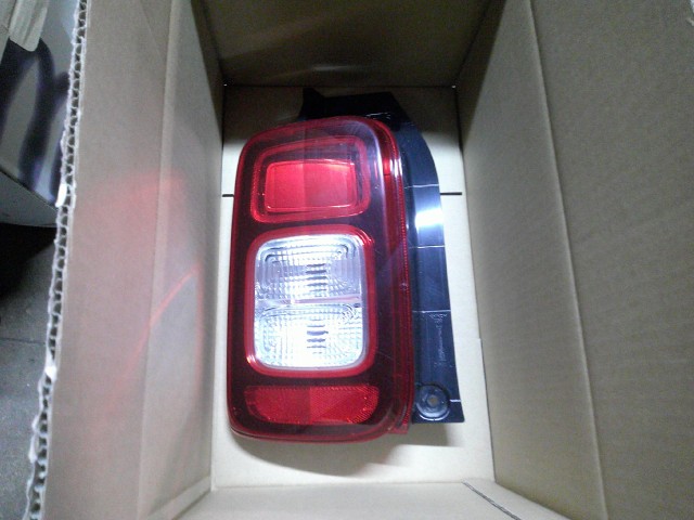 【中古】中古部品 ワゴンＲスマイル MX91S 左ﾃｰﾙﾗﾝﾌﾟ 【3310410000-000243029415600】