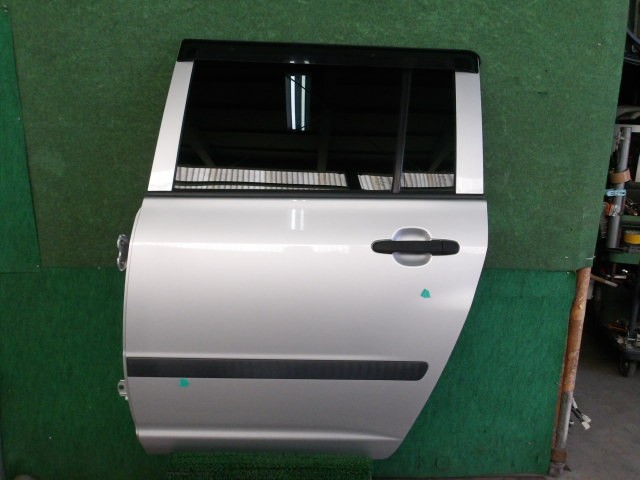 【中古】中古部品 プロボックス NCP58G 左リアドア 【3310420000-000002414913400】|e-cleマート