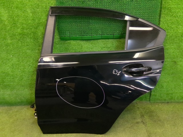 【中古】中古部品 ＷＲＸ VAG 左ﾘｱﾄﾞｱ 【3310540000-000026072013400】