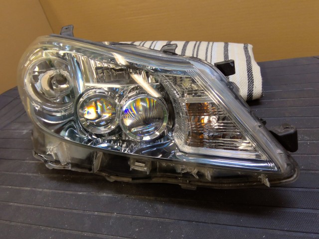 【中古】中古部品 ＳＡＩ 右ﾍｯﾄﾞﾗﾝﾌﾟ 【3310540000-000025452210800】 27,473円