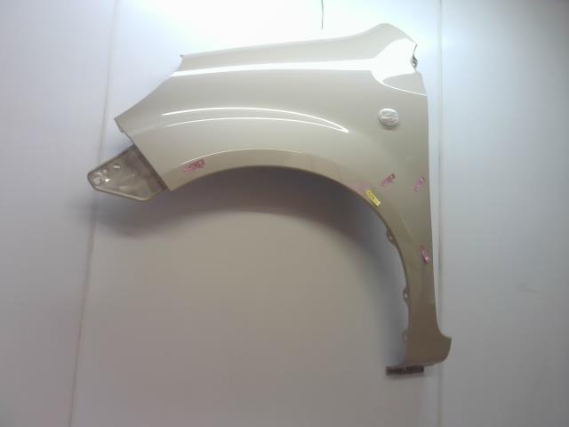 【中古】中古部品 パッソ KGC30 左ﾌﾛﾝﾄﾌｪﾝﾀﾞｰ 【3310550000-260314000610700】