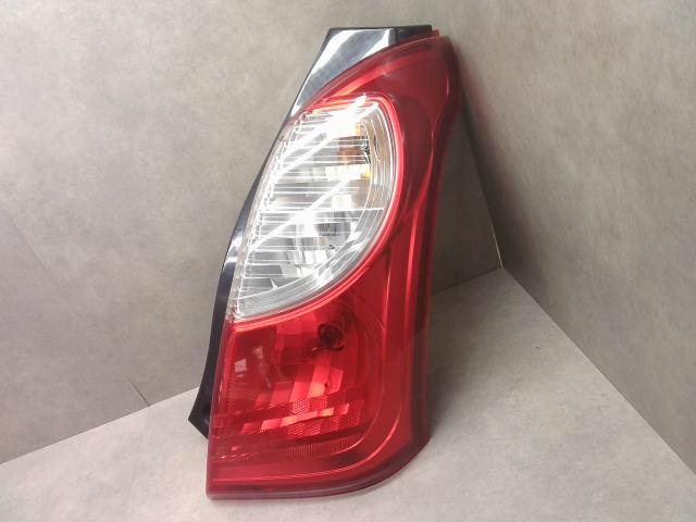 【中古】中古部品 アルト HA25S 右ﾃｰﾙﾗﾝﾌﾟ 【3310550000-260320001215500】