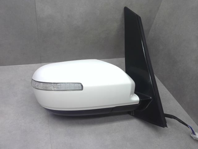 【中古】中古部品 エリシオン RR3 右ｻｲﾄﾞﾐﾗｰ 【3310550000-260316000713500】
