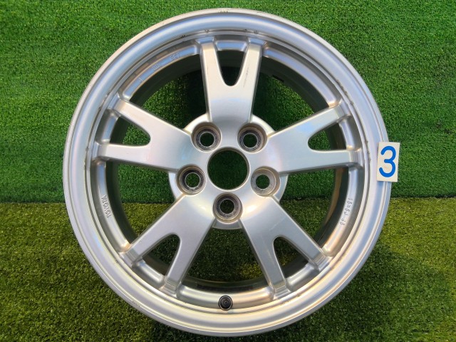 【中古】中古部品 プリウス ZVW30 ﾎｲｰﾙ 【3330200100-252302000047213】