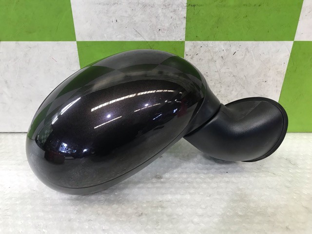 【中古】中古部品 ラパン HE22S 右ｻｲﾄﾞﾐﾗｰ 【3330530100-000005541713500】