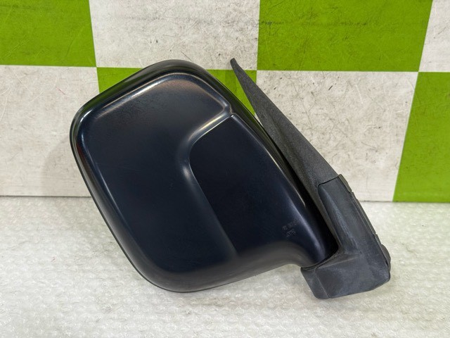 【中古】中古部品 NV100クリッパー U71V 右ｻｲﾄﾞﾐﾗｰ 【3330530100-000005541813500】
