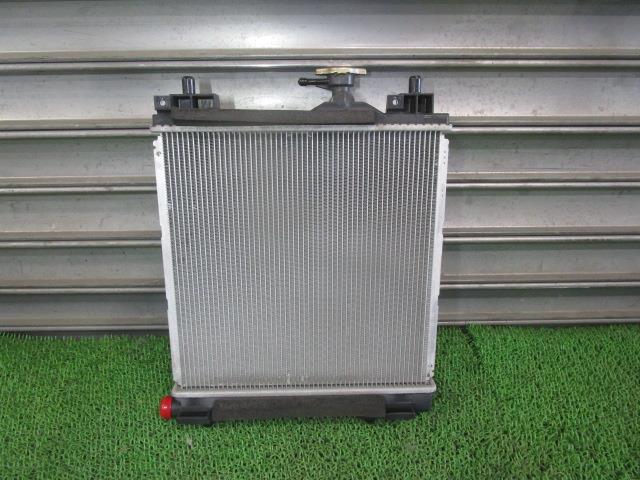 【中古】中古部品 ワゴンＲ MH34S ﾗｼﾞｴｰﾀ 【3330540100-250606000120401】