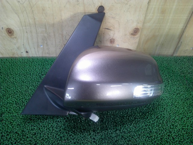 【中古】中古部品 ラクティス NCP100 左ｻｲﾄﾞﾐﾗｰ 【3330660100-000026304913600】 24,170円