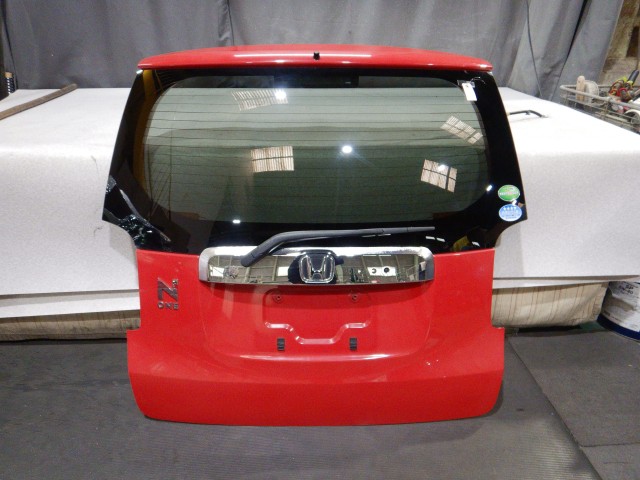 【中古】中古部品 Ｎ－ＯＮＥ JG1 ﾊﾞｯｸﾄﾞｱ 【3330810100-260324000815800】 22,414円