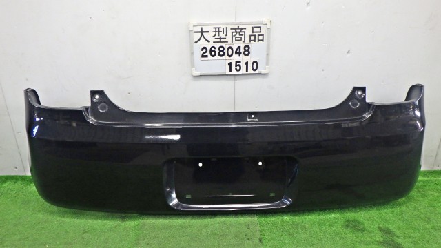 【中古】中古部品 ラパン HE22S ﾘｱﾊﾞﾝﾊﾟｰ 【3330890100-000026804815100】