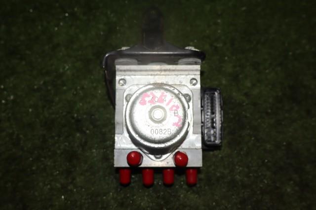 【中古】中古部品 フィット GP6 ABSｱｸﾁｭｴｰﾀｰ 【3330950100-000052510242500】