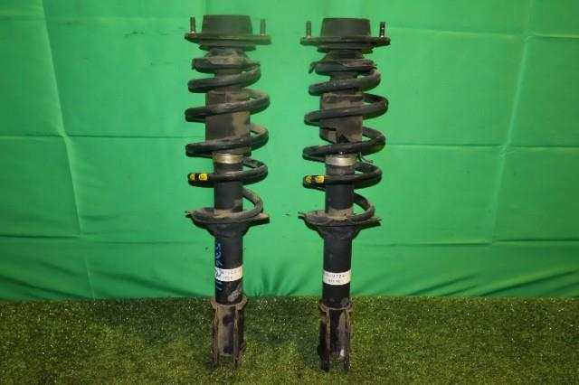 【中古】中古部品 マックス L950S 左ﾌﾛﾝﾄｽﾄﾗｯﾄ 【3330950100-000052621150210】
