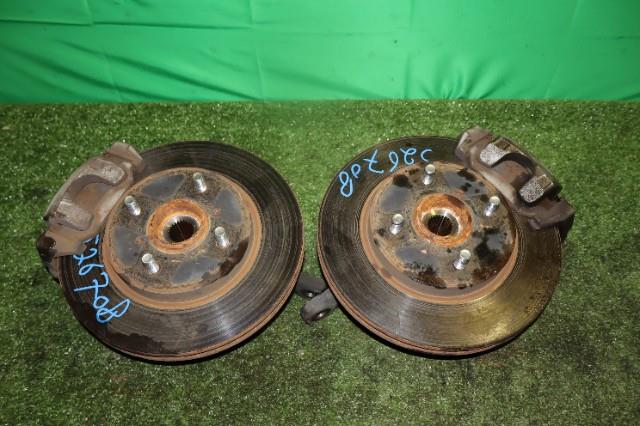 【中古】中古部品 スイフト ZC72S 左ﾌﾛﾝﾄﾅｯｸﾙﾊﾌﾞ 【3330950100-000052670844340】 7,841円
