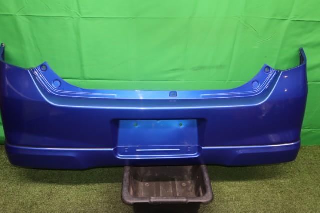 【中古】中古部品 ワゴンＲ MH23S ﾘｱﾊﾞﾝﾊﾟｰ 【3330950100-000052520215100】 22,099円