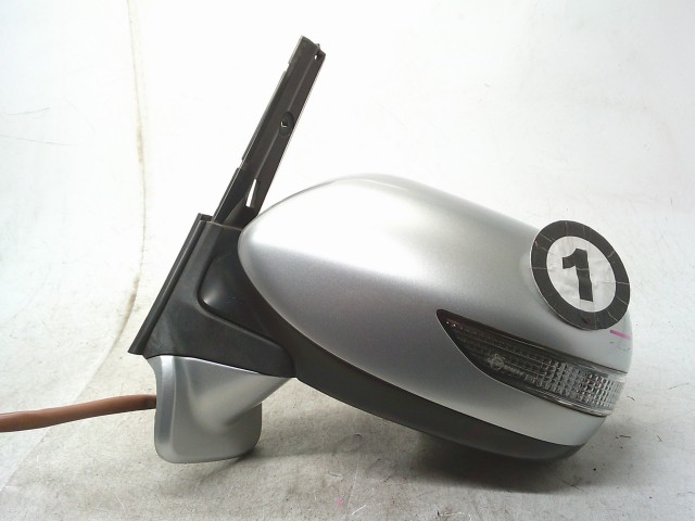 【中古】中古部品 ステラ RN1 左ｻｲﾄﾞﾐﾗｰ 【3330990500-260325000313600】