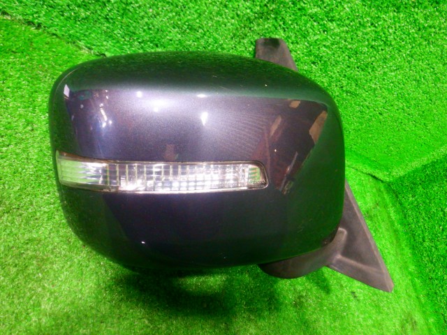 【中古】中古部品 パレット MK21S 右ｻｲﾄﾞﾐﾗｰ 【3340140100-000026048013500】