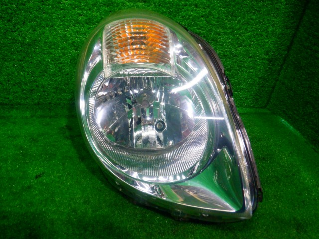 【中古】中古部品 モコ MG22S 右ﾍｯﾄﾞﾗﾝﾌﾟ 【3340140100-000026050210800】