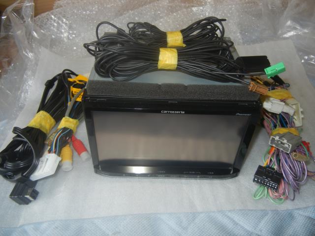 【中古】中古部品 キューブ Z12 ｶｰﾅﾋﾞｹﾞｰｼｮﾝ 【3340220100-000226050361310】｜e-cleマート 17,664円
