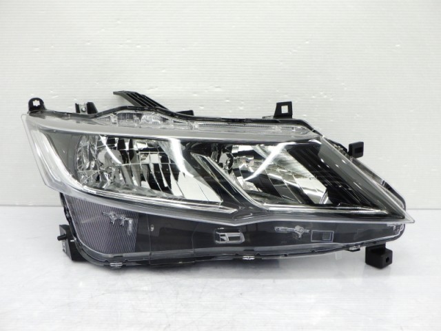 【中古】再生部品 セレナ GFC27 右ﾍｯﾄﾞﾗﾝﾌﾟ 【3380010000-260325500810800】