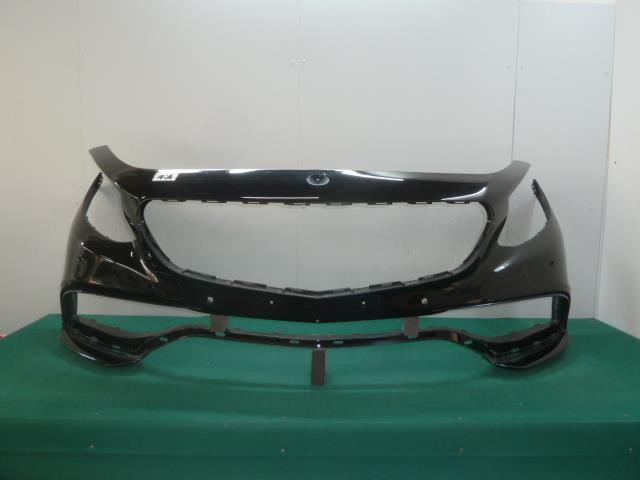 【中古】中古部品 ベンツ Sクラス 217385 ﾌﾛﾝﾄﾊﾞﾝﾊﾟｰ 【3380050000-000038144510100】｜e-cleマート