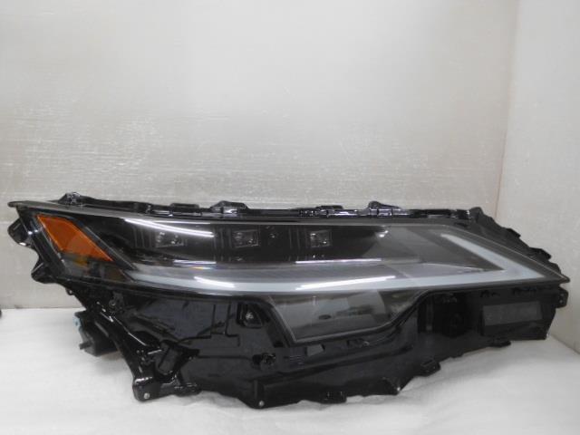 【中古】中古部品 レクサス RX TALA10 右ヘッドランプ 【3380050000-000038141410800】|e-cleマート