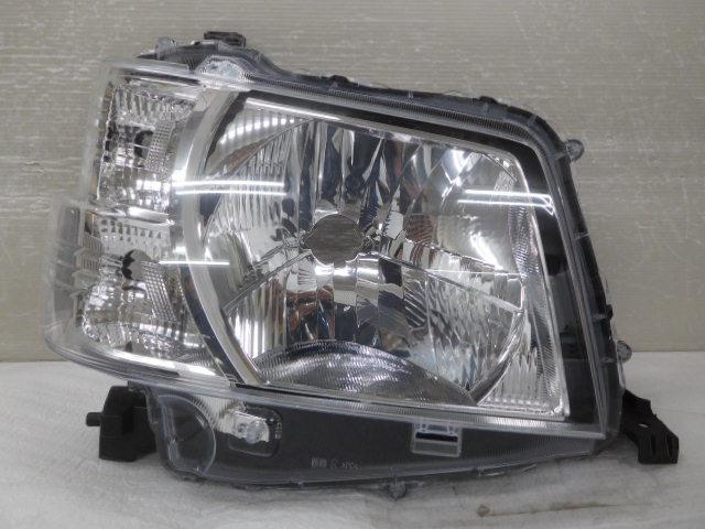 【中古】中古部品 ハイゼット S700V 右ﾍｯﾄﾞﾗﾝﾌﾟ 【3380050000-000038147410800】