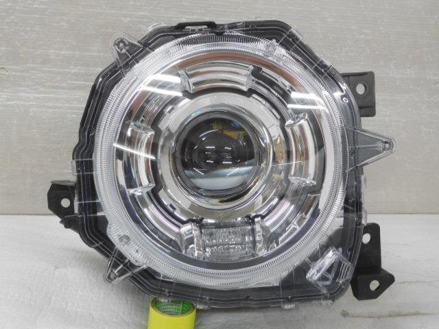 【中古】中古部品 ジムニー JB64W 右ﾍｯﾄﾞﾗﾝﾌﾟ 【3380050000-000038146410800】