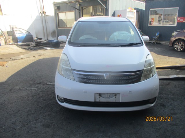 【中古】中古部品 アイシス ANM10G 左ﾍｯﾄﾞﾗﾝﾌﾟ 【3500080000-260316001510900】