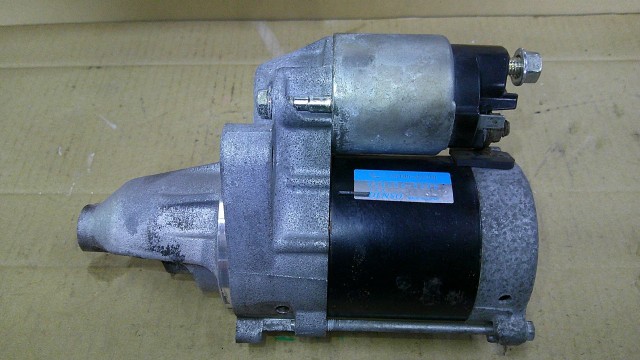 【中古】中古部品 タント L375S ｾﾙﾓｰﾀｰ 【3500080000-260305000460100】