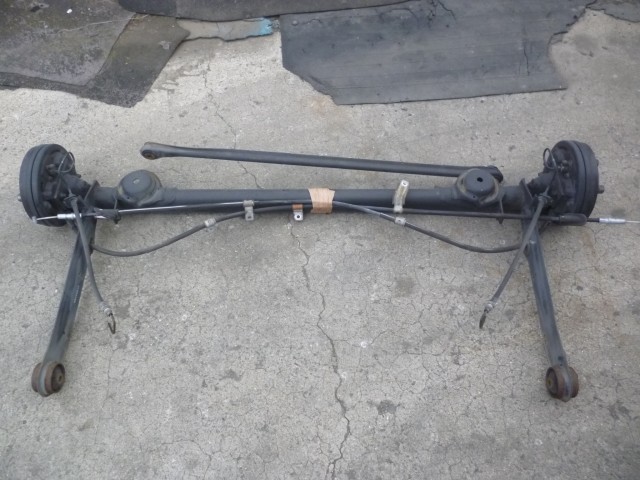 【中古】中古部品 ザッツ JD1 ﾘｱｱｸｽﾙﾋﾞｰﾑ 【3540020100-000008031353500】