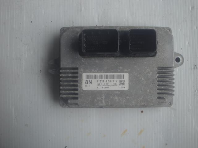【中古】中古部品 ライフ JC1 ｴﾝｼﾞﾝｺﾝﾋﾟｭｰﾀｰ 【3100430000-260326000263100】