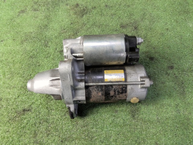 【中古】中古部品 タント LA600S ｾﾙﾓｰﾀｰ 【3260070000-260302000360100】