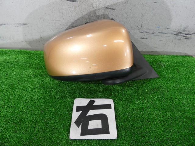 【中古】中古部品 eKスペース B11A 右サイドミラー 【3260250000-000026033513500】|e-cleマート