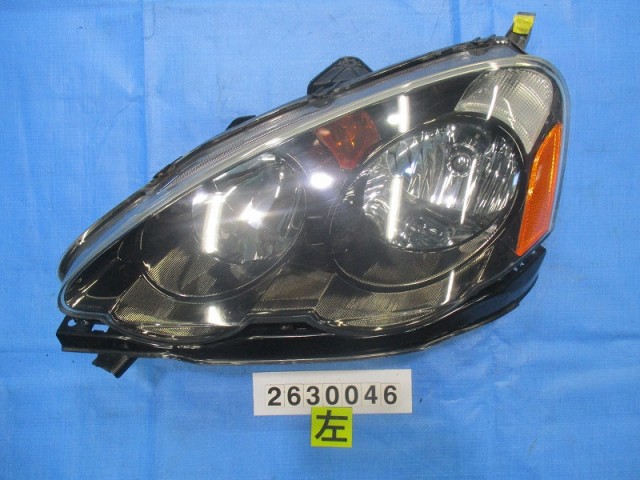 【中古】中古部品 インテグラ DC5 左ﾍｯﾄﾞﾗﾝﾌﾟ 【3310040100-000263004610900】 35,250円